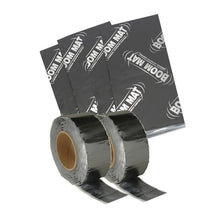 Load image into Gallery viewer, DEI Mazda Miata Miata Door Vibration Damping Kit Heat Shields DEI
