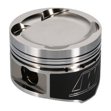 Load image into Gallery viewer, Wiseco Toyota 2JZGTE Turbo -14.8cc 1.338 X 86.5 Bore Piston Shelf Stock Pistons - Forged - Single Wiseco
