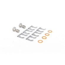 Load image into Gallery viewer, Goodridge 96-00 Honda Civic LX/EX w/ LG Front Rotors Brake Lines Brake Line Kits Goodridge
