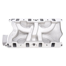 Load image into Gallery viewer, Edelbrock Perf RPM 351-W Polished Mani Intake Manifolds Edelbrock
