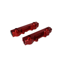 Load image into Gallery viewer, Aeromotive 04-06 2.5L Side Feed Injector Subaru STI Fuel Rails Fuel Rails Aeromotive
