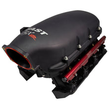 Load image into Gallery viewer, FAST LSX Manifold 103MM GenIII LS Rect Port - Black Intake Manifolds FAST
