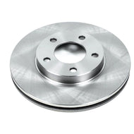 Power Stop 01-07 Ford Escape Front Autospecialty Brake Rotor Brake Rotors - OE PowerStop
