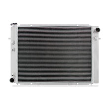 Load image into Gallery viewer, Mishimoto 86-95 Holden Commodore VP/VR/VS V8 5.0L Aluminum Radiator Radiators Mishimoto
