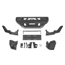 Load image into Gallery viewer, DV8 Offroad 22-23 Toyota Tundra MTO Series Front Bumper Bumpers - Steel DV8 Offroad
