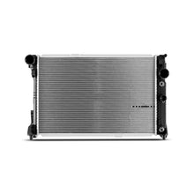 Load image into Gallery viewer, Mishimoto 10-14 Mercedes-Benz E350 Replacement Radiator Radiators Mishimoto   
