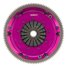 Load image into Gallery viewer, Exedy 1990-1991 Acura Integra L4 Hyper Single Clutch Sprung Center Disc Push Type Cover Clutch Kits - Single Exedy
