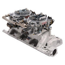 Load image into Gallery viewer, Edelbrock Dual Quad Kit RPM Air-Gap 289-302 Ford Intake Manifolds Edelbrock

