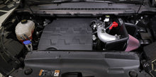Load image into Gallery viewer, K&amp;N 15-18 Ford Edge V6 3.5L F/I High Flow Performance Intake Kit Cold Air Intakes K&amp;N Engineering   
