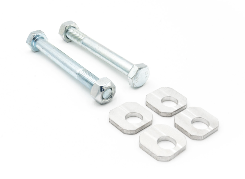 SPL Eccentric Lockout Kit (Pair) For Rear Camber Arms - M-Chassis Hardware Kits - Other SPL Parts   