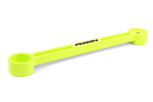 Load image into Gallery viewer, Perrin 93-22 Impreza/02-22 WRX/04-21 STI/13-20 &amp; 2022 BRZ/2022 GR86 Battery Tie Down - Neon Yellow Battery Tiedowns Perrin Performance   
