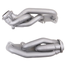 Load image into Gallery viewer, BBK 97-03 Ford F Series Truck 4.6 Shorty Tuned Length Exhaust Headers - 1-5/8 Titanium Ceramic Headers &amp; Manifolds BBK
