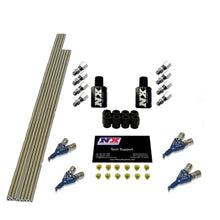 Load image into Gallery viewer, Nitrous Express 4 Cyl Piranha Conversion for Single Nozzle EFI System to Direct Port Nitrous Systems Nitrous Express
