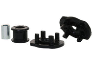 Whiteline Plus 4/93-9/07 Subaru Impreza GC Sedan/GD1 Sedan/GD2 Sedan Front Engine Steady -Insert Bushing Kits Whiteline