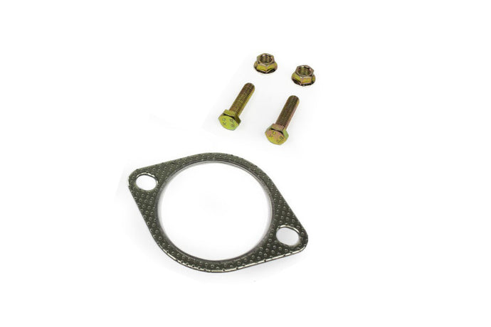ISR Performance Series II - GT Single Rear Section Only - 89-94 Nissan 240sx (S13) Axle Back ISR Performance