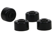 Load image into Gallery viewer, Whiteline Plus 1/85-11/99 Toyota Landcruiser Rear Sway Bar Link Bushing Bushing Kits Whiteline
