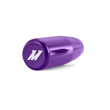Load image into Gallery viewer, Mishimoto Shift Knob - Purple Shift Knobs Mishimoto
