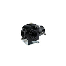 Load image into Gallery viewer, Aeromotive Adjustable Regulator - 35-75PSI - .313 Valve - (2) -08 Inlets/-08 Return Fuel Pressure Regulators Aeromotive
