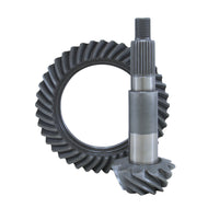 Yukon Gear High Performance Replacement Gear Set For Dana 30 in a 3.73 Ratio Final Drive Gears Yukon Gear & Axle
