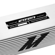 Load image into Gallery viewer, Mishimoto Universal Intercooler - J-Line Intercoolers Mishimoto
