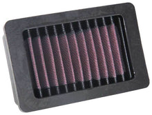 Load image into Gallery viewer, K&amp;N 16-19 Moto Guzzi V9 Bobber 853CC Replacement Air Filter Air Filters - Drop In K&amp;N Engineering   

