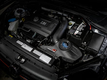 Load image into Gallery viewer, aFe Momentum GT Pro 5R Cold Air Intake System 15-18 Volkswagen Golf R I4-2.0L (t) Cold Air Intakes aFe
