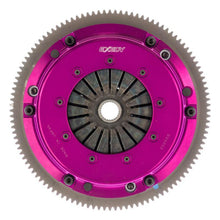 Load image into Gallery viewer, Exedy 1990-1991 Acura Integra L4 Hyper Single Clutch Sprung Center Disc Push Type Cover Clutch Kits - Single Exedy
