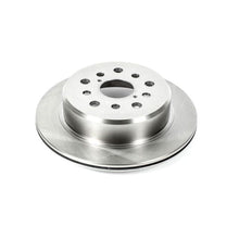 Load image into Gallery viewer, Power Stop 93-97 Lexus GS300 Rear Autospecialty Brake Rotor Brake Rotors - OE PowerStop   
