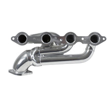 Load image into Gallery viewer, BBK 10-15 Camaro LS3 L99 Shorty Tuned Length Exhaust Headers - 1-3/4 Silver Ceramic Headers &amp; Manifolds BBK
