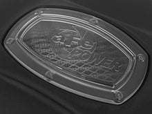 Load image into Gallery viewer, aFe Momentum HD Cold Air Intake System w/ Pro DRY S Filter Dodge Diesel Trucks 94-02 L6-5.9L (td) Air Filters - Universal Fit aFe
