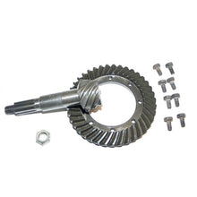 Load image into Gallery viewer, Omix Ring &amp; Pinion Gear Set 4.88 41-71 Willys Models Ring &amp; Pinions OMIX
