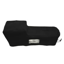 Load image into Gallery viewer, Superwinch Winch Cover for 9500/11500 and S5500/75/ Tiger Shark Winches - Blk Neoprene Winch Accessories Superwinch
