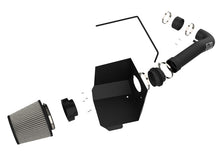Load image into Gallery viewer, aFe Magnum FORCE Stage-2 Pro DRY S Cold Air Intake System 09-13 Chevrolet Silverado V8-5.3L Cold Air Intakes aFe

