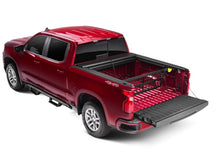 Load image into Gallery viewer, Roll-N-Lock 07-13 Chevy Silverado/Sierra LB 96-1/4in Cargo Manager Cargo Organization Roll-N-Lock
