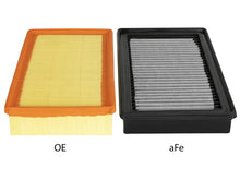 Load image into Gallery viewer, aFe MagnumFLOW Pro Dry S OE Replacement Filter 18-19 Volkswagen Atlas L4-2.0L (t)/V6-3.6L Air Filters - Universal Fit aFe
