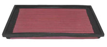Load image into Gallery viewer, K&amp;N 81-90 Porche 944 2.5L L4 / 88-90 944 2.7 L4 Drop In Air Filter Air Filters - Drop In K&amp;N Engineering   
