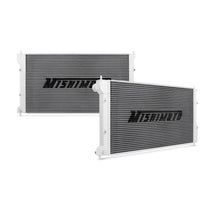 Load image into Gallery viewer, Mishimoto 12-14 Subaru BRZ / 12-14 Scion FR-S / 12-14 Toyota GT86 Performance Aluminum Radiator Radiators Mishimoto
