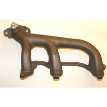 Load image into Gallery viewer, Omix Exhaust Manifold 4.0L Front 99-06 Jeep Models Exhaust Gaskets OMIX
