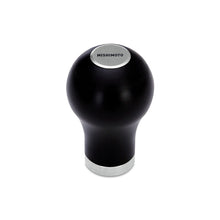 Load image into Gallery viewer, Mishimoto Teardrop Shift Knob - Black Shift Knobs Mishimoto
