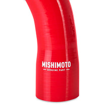 Load image into Gallery viewer, Mishimoto 14-17 Chevy SS Silicone Radiator Hose Kit - Red Hoses Mishimoto

