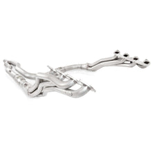 Load image into Gallery viewer, Stainless Works 2010-14 Ford F-150 Raptor 1-7/8in Primaries 3in High-Flow Cats Y-Pipe Headers &amp; Manifolds Stainless Works
