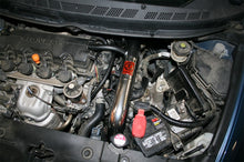 Load image into Gallery viewer, aFe Takeda Intakes Stage-2 PDS AIS PDS Honda Civic 06-11 L4-1.8L (pol) Cold Air Intakes aFe
