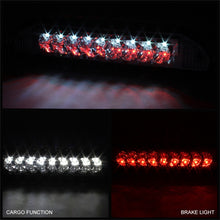 Load image into Gallery viewer, Spyder Dodge Ram 02-08 LED 3RD Brake Light (BKL-DR02-LED-SM) - Smoke Brake Lights SPYDER
