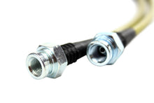 Load image into Gallery viewer, ISR Performance Stainless Steel Rear Brake Lines - Nissan 240sx - 300zx Z32 Conversion Brake Line Kits ISR Performance
