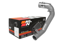 Load image into Gallery viewer, K&amp;N 2021+ Ford Bronco V6-2.7L Charge Pipe Turbo Inlets K&amp;N Engineering   
