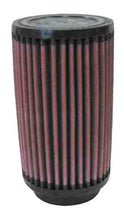Load image into Gallery viewer, K&amp;N Filter Universal Rubber Filter 2 1/4 inch Flange 3 1/2 inch OD 6 inch Height Air Filters - Universal Fit K&amp;N Engineering   
