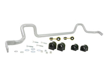 Load image into Gallery viewer, Whiteline 93-98 Toyota Supra MK4 JZA80 Front 30mm Heavy Duty Adjustable Swaybar Sway Bars Whiteline
