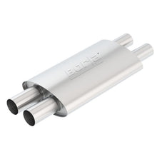 Load image into Gallery viewer, Borla 15-17 Ford Mustang GT 5.0L Touring Muffler (Does Not Fit OEM Exhaust) Muffler Borla
