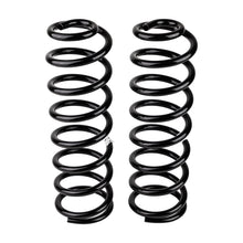 Load image into Gallery viewer, ARB / OME Coil Spring Rear Jeep Jk 4Dr X-Hvy Coilover Springs Old Man Emu
