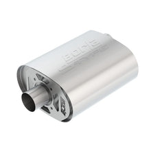 Load image into Gallery viewer, Borla CrateMuffler Ford Coyote 5.0L S-Type 2.5in Offset/Center 12inx6inx10.34in Muffler Muffler Borla
